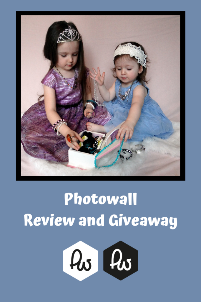 Photowall Review Pinterest